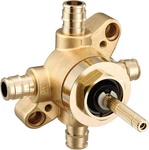 Moen U231CX M-core Function Transfer Valve With Pex Connections. Fixed Price $64.99.