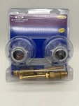 New Sealed 0267 Brasscraft Tub & Shower Plumbing Kit For Price Pfister (windsor). Fixed Price $25.00.