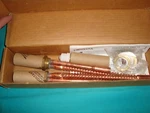 Delta R2700 Conventional Rough In Kit Deck Mount Roman Tub Two Handle Flexible. Fixed Price $53.99.
