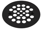 Westbrass A3193-12 4-1/4" Od Shower Strainer Grid Oil Rubbed Bronze. Fixed Price $27.45.