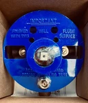 Huntington Brass PL8910-00 Platinum Tub & Shower Rough-in Valve Nos. Fixed Price $49.99.