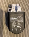 Bosch Washer Capacitor-interferen BSH-00623831 00620910 9000676779. Fixed Price $24.98.