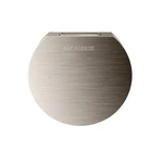 Mr. Steam 103937BN Aroma Designer Round In. Head Brushed Nickel. Fixed Price $145.00.
