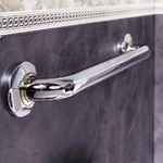 Ginger - Empire 18 Inch Grab Bar. Fixed Price $206.00.