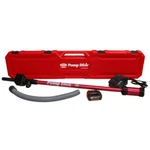 Reed 08141 CP15-38 Pump Stick Cordless Power Water Kit. Fixed Price $399.00.