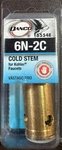 Danco Cold Stem For Kohler Faucets 6N- 2 # 15554 New. Fixed Price $12.95.