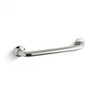 Sale Kohler 11391-S Transitional 18 Grab Bar Polished Stainless.perfect Size. Fixed Price $28.99.