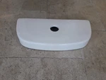 Glacier Bay Toilet Tank Lid Model N2316 White. Fixed Price $89.95.