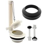Toilet Flush Valve Kit Compatible With American Standard Champion 4 For Titan.... Fixed Price $58.83.