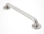 Moen R8724P Home Care In. Grab Bar Peened Stainless Steel New Sealed. Fixed Price $24.20.