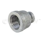 Everflow GMRC0340 3/4 X 1/8" Galvanized Malleable Iron Reducing Coupling. Fixed Price $7.99.