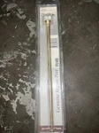 Delta Lift Rod - Lavatory Mode L#: RP6146SB Satin Brass. Fixed Price $13.95.