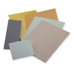 Norton Abrasives 07660700358 Sanding Sheet, 11X9 In, 100 G, Alo, PK25. Fixed Price $20.99.