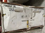 Cl Kohler Is Top-mount (drop-in) Workstation Sink K-5871-4A2-0. Fixed Price $539.31.