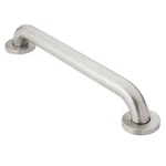 Moen Home Care 24" Grab Bar Ada - Stainless Steel R8924. Fixed Price $19.95.