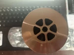 Delta RP6346SS Grid Drain Assembly & Overflow Stainless. Fixed Price $45.00.
