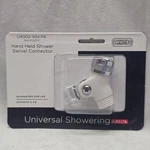 Delta Hand Held Shower Swivel Connector U4002-WH-PK. Fixed Price $11.99.