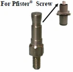 Price Pfister Screw For 974-042 Cartridge. Fixed Price $11.73.