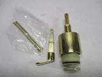 Danze Polished Brass Extension Kit A602002YP. Fixed Price $55.04.