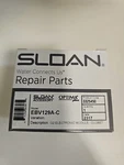 Sloan EBV-129A-C G2 Electronic Module For Water Closet. Fixed Price $110.99.