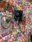 Pressure Balance Cartridge For Grohe 47080000 Balancing Tub/shower Valves. Fixed Price $28.80.