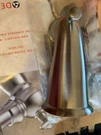 Peerless Delta RP47841SSTUB Spout Pull-up Diverter Stainless Metal. Fixed Price $70.00.