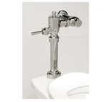 Toto TMT1LN32-CP Non-hold Toilet 1.28 Gpf Flushometer Valve Polished Chrome New. Fixed Price $205.99.