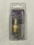 Partsmasterpro SW-33-NL Cold Stem For Streamway Faucets New. Fixed Price $7.90.