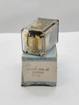 Struthers-dunn A314XBX48P Octal Plug-in Power Relay 10A 120V 1/6HP 8PIN 48V Coil. Fixed Price $25.00.