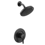 Moen T2262EPBL Cia- Posi-temp Shower Only Trim Package- Matte Black. Fixed Price $190.00.