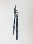 Ridgid 36102 410M Instrument Tube Bender Mm O.d, Radius. Fixed Price $100.00.