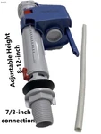 Toto TSU99A.X Fill Valve Replacement With Screened Filter Adapter. Fixed Price $27.99.