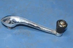 Vtg Mg Interior Window Crank Door Handle Knob Sunbeam Alpine Rapier Minx Sceptre. Fixed Price $35.00.