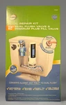 Danco HYR460 Dual Flush Valve/fill Universal Water Saving Toilet Repair Kit - Ob. Fixed Price $25.00.