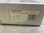 Delta H590SS-PR Tub Faucet Parts Accessories And. Fixed Price $49.19.