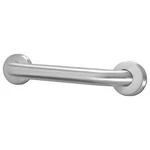 Mainline ML8936 1-1/2 X Satin Stainless Steel Grab Bar Concealed Flanges. Fixed Price $78.84.