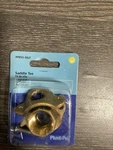 Plumb Pak PP855-30LF Saddle Tee 1/2" I.p. Or 3/4" O.d. Tube Nos. Fixed Price $14.95.