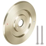 Chateau Collection Escutcheon Replacement For Moen 16090, One-handle Tub. Fixed Price $17.48.
