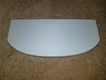 Kohler K108692 White Toilet Tank Lid - Flawless, Fully Sanitized. Fixed Price $65.00.