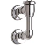 Chicago Faucet 892-GABCP Vacuum Breaker, 1/2 In, Fnpt, Brass, 125 Psi. Fixed Price $247.99.