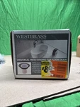 Westbrass Universal Freestanding Bathtub Floor Drain Kit TC3PWB. Fixed Price $37.99.