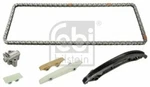 Ford Transit 2.2D 11 To 18 Timing Chain Kit BK2Q6K254AB 1372438S1. Fixed Price $264.87.
