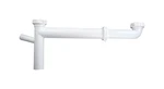 End Outlet Waste 1-1/2D. Fixed Price $34.23.