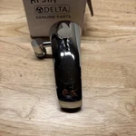 Delta Tub Spout Hand Shower Pull-up Diverter In Chrome RP3914. Fixed Price $99.99.