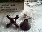 American Standard 0000.451.068 Jasmine Faucet Handle. Fixed Price $19.00.