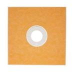 Schluter Systems KST965BF Kerdi Center Outlet Shower Tray 38"X38. Fixed Price $117.23.