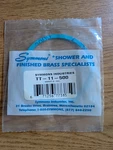 Symmons TT-11-500 Tempcontrol Element Casing Gasket. Fixed Price $9.99.