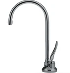 Franke LB5180 Hot Water Only Faucet Satin Nickel New Box!. Fixed Price $507.50.