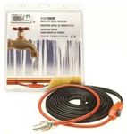 New Easy AHB-160 Foot Pipe Heating Cable Tape Kit Sale 6837207. Fixed Price $47.49.