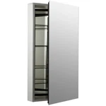 New Kohler K-2936-PG-SAA Catalan 24-1-8 X 36-1-8 Single Door Medicine Cabinet !. Fixed Price $412.00.